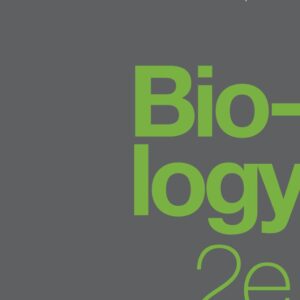 Biology 2e Edition by Mary Ann Clark
