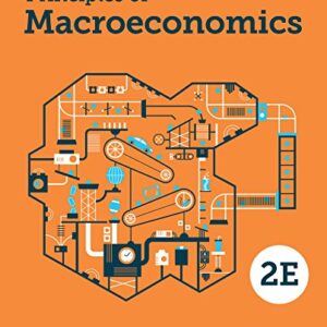 Principles of Macroeconomics 2nd Second Edition by Lee Coppock