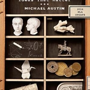 Reading the World Ideas That Matter 3rd Edition by Michael Austin