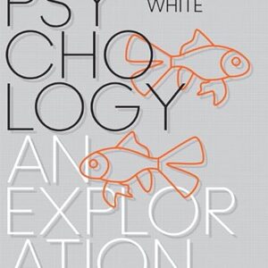 Psychology An Exploration 4th Edition by Saundra K. Ciccarelli