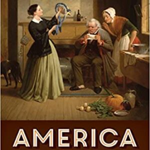 America A Narrative History 10E Volume1 by David E. Shi