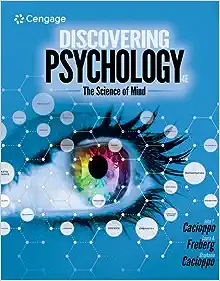 Discovering Psychology The Science Of Mind 4e 4th Edition