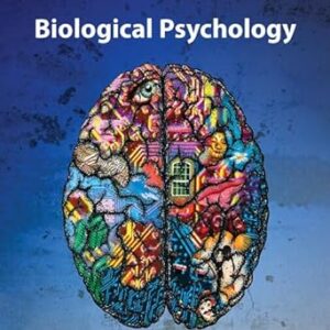 Biological Psychology 14th Edition by James W. Kalat New