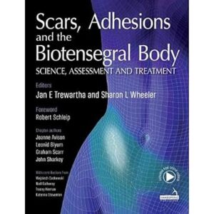 Scars, Adhesions and the Biotensegral Body Science, Assessment and Treatment