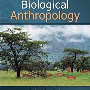 Biological Anthropology 7th Edition