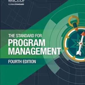 The Standard for Program Management 4th Edition