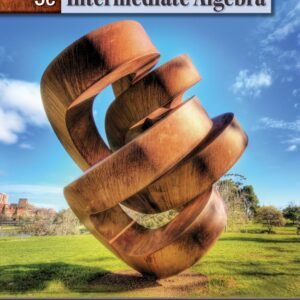 Intermediate Algebra 5th Edition by Tussy
