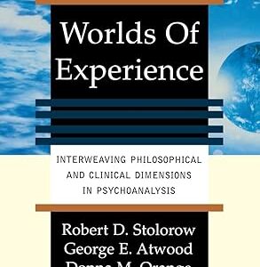 Worlds Of Experience Interweaving Philosophical And Clinical Dimensions In Psychoanalysis