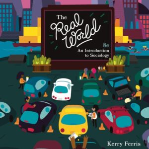 The Real World 8e 8th Edition