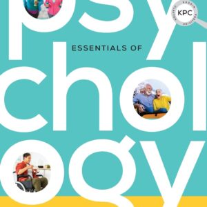 Essentials of Psychology 1st Edition by Saul M. Kassin