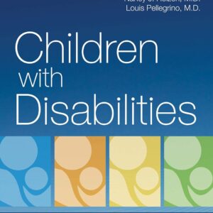 Children with Disabilities 8th Edition by Mark Batshaw