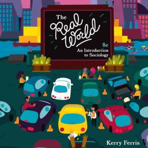 The Real World 8e 8th Edition