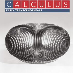 Calculus Early Transcendentals 4th Edition