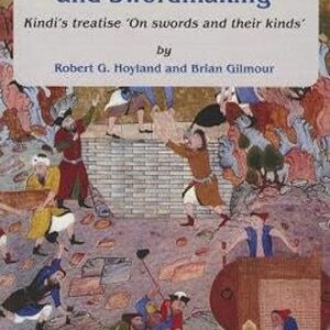 Medieval Islamic Swords and Swordmaking