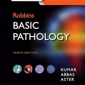 Robbins Basic Pathology 10th Edition