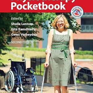 Neurological Physiotherapy Pocketbook (Physiotherapy Pocketbooks) 2nd Edition