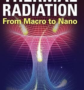 Thermal Radiation From Macro to Nano by Changying Zhao