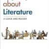 Arguing about Literature  A Guide and Reader