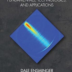 Ultrasonics Fundamentals, Technologies, and Applications?4th Edition
