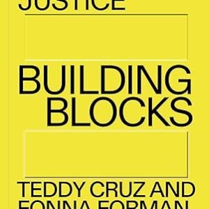 Spatializing Justice Building Blocks