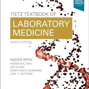 Tietz Textbook of Laboratory Medicine 7th Edition