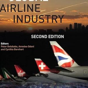 The Global Airline Industry 2nd Edition