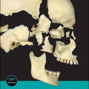 Principles of HUMAN ANATOMY 14th Edition by Gerard J. Tortora