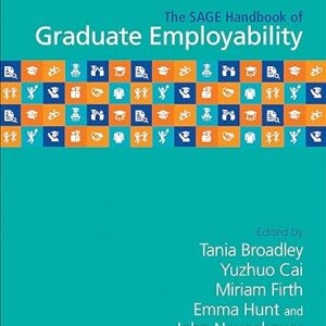 The SAGE Handbook of Graduate Employability