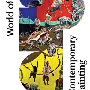 Contemporary Painting (World of Art)