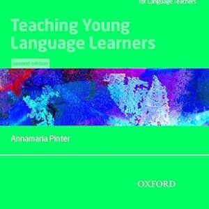 Teaching Young Language Learners Second Edition