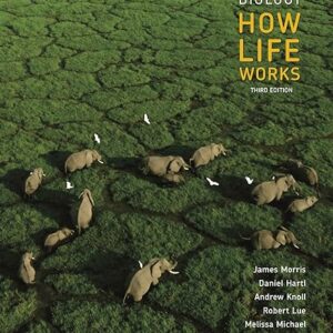 Biology How Life Works 3rd Edition