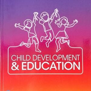 Child Development and Education 2nd Edition