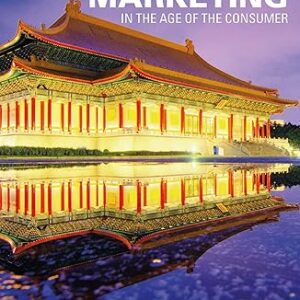 Tourism Marketing In the Age of the Consumer