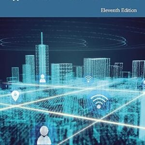 Crime Prevention Approaches, Practices, and Evaluations 11th Edition