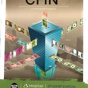 CFIN 6 Corporate Finance 6th Edition