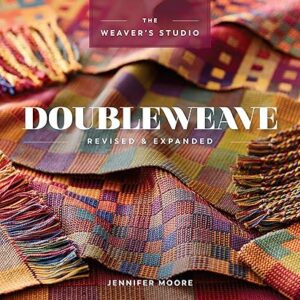 Doubleweave Revised & Expanded
