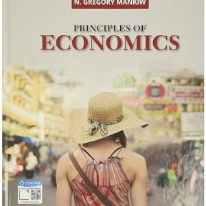 Principles of Economics 9th Edition