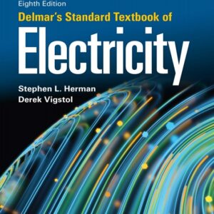 Delmar's Standard Textbook of Electricity 8th Edition
