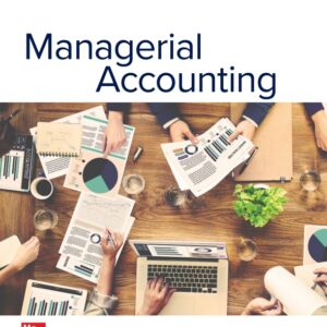 Managerial Accounting 2025 Release