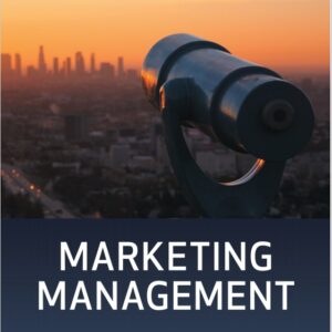 Marketing Management 2025 Release