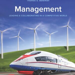 Management Leading & Collaborating in the Competitive World 2025 Release
