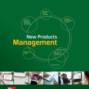 New Products Management 2025 Release