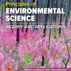 Principles of Environmental Science 2025 Release
