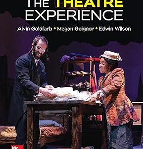 The Theatre Experience 2025 Release 15th Edition