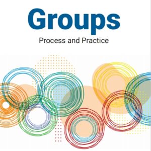 Counseling for Groups Process and Practice 11th Edition