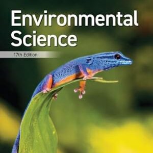 Environmental Science 17th Edition