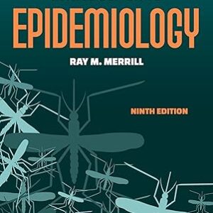 Introduction to Epidemiology 9th Edition