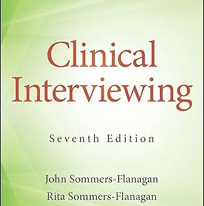 Clinical Interviewing 7th Edition