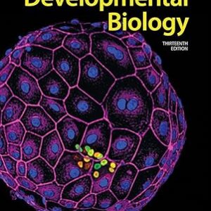 Developmental Biology 13th Edition