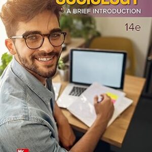 Sociology A Brief Introduction 14th Edition